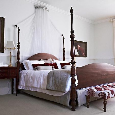 فندق Parkes Manor كنيسنا المظهر الخارجي الصورة