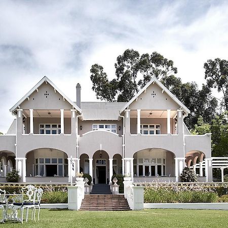 فندق Parkes Manor كنيسنا المظهر الخارجي الصورة