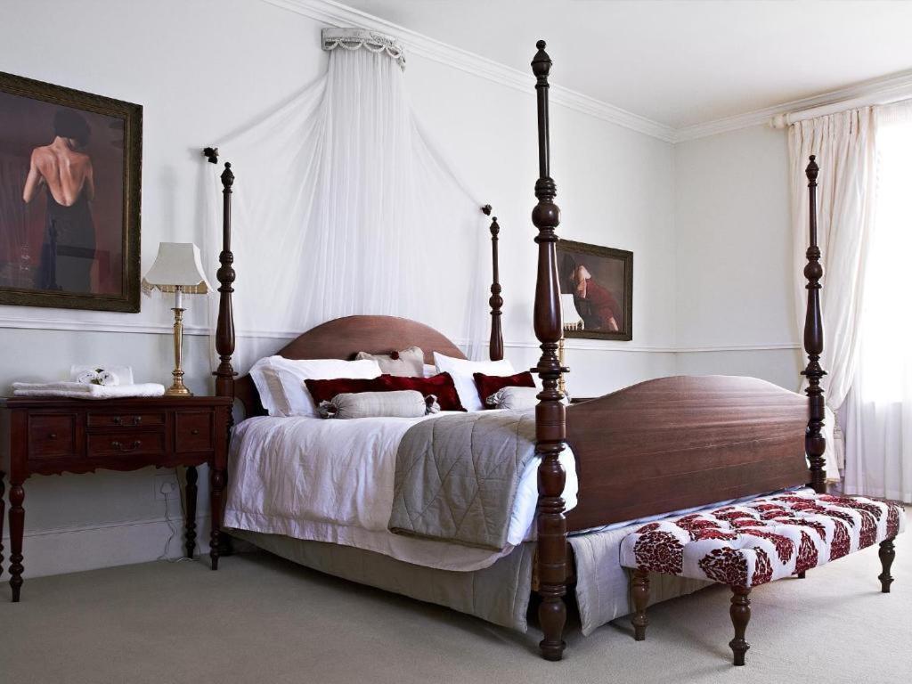 فندق Parkes Manor كنيسنا المظهر الخارجي الصورة