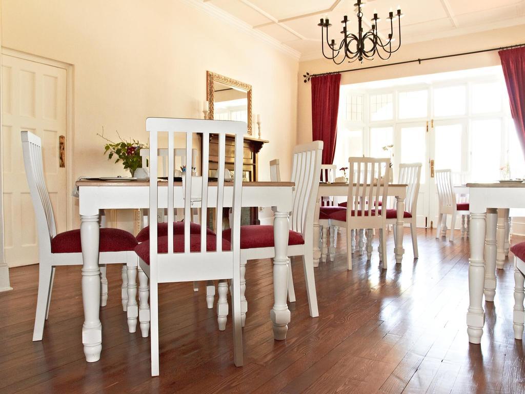 فندق Parkes Manor كنيسنا المظهر الخارجي الصورة