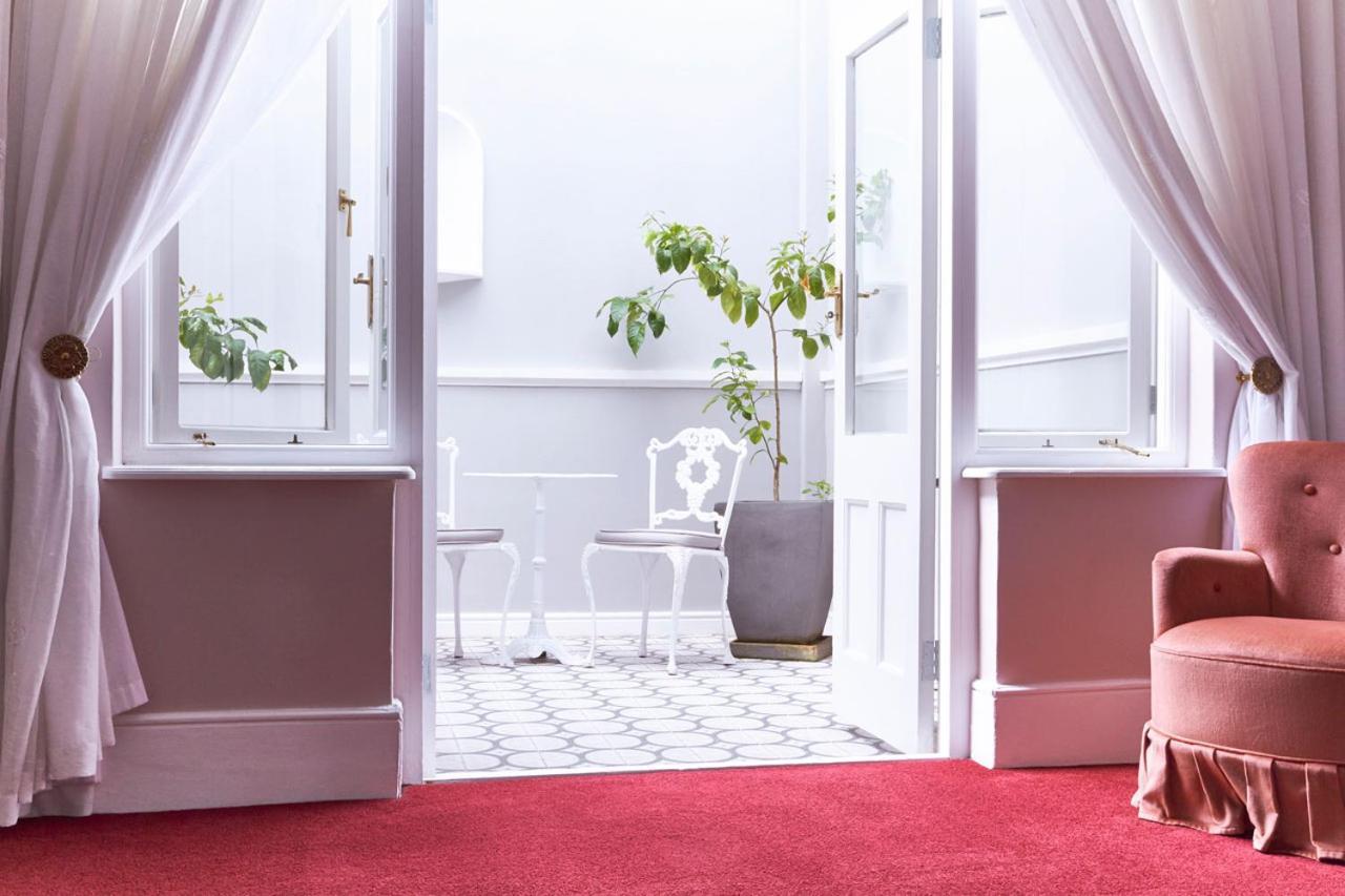فندق Parkes Manor كنيسنا المظهر الخارجي الصورة