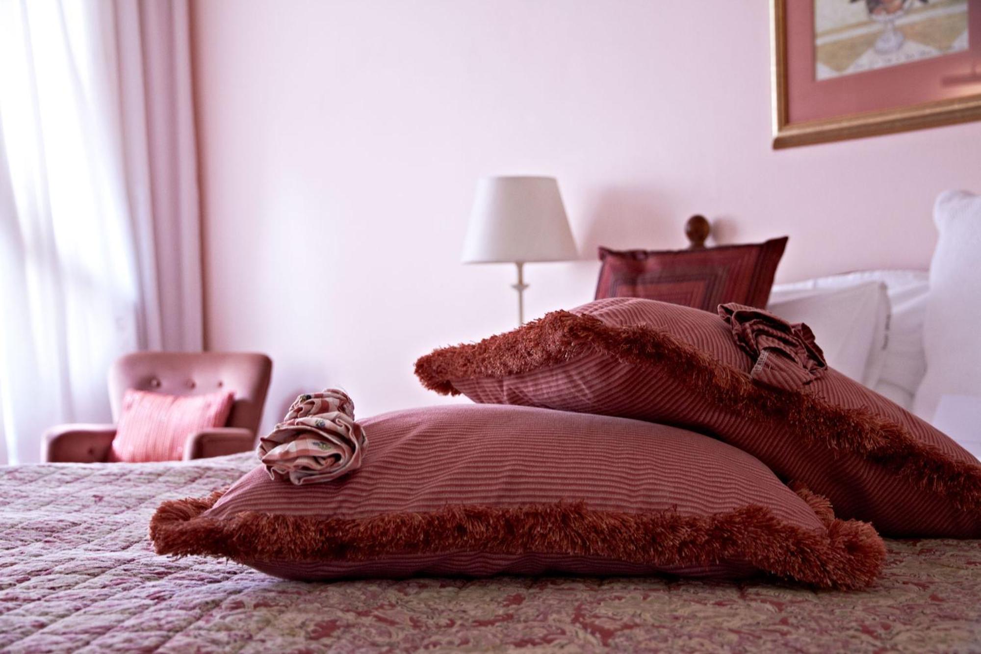 فندق Parkes Manor كنيسنا المظهر الخارجي الصورة