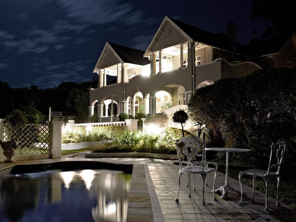 فندق Parkes Manor كنيسنا المظهر الخارجي الصورة