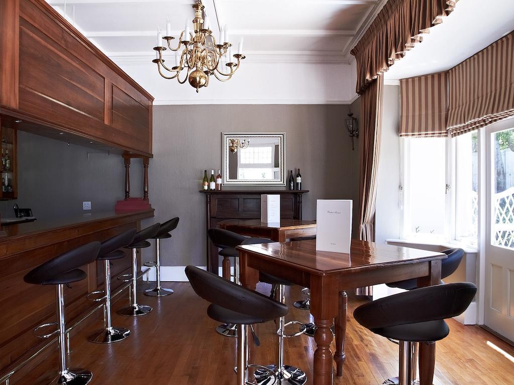 فندق Parkes Manor كنيسنا المظهر الخارجي الصورة