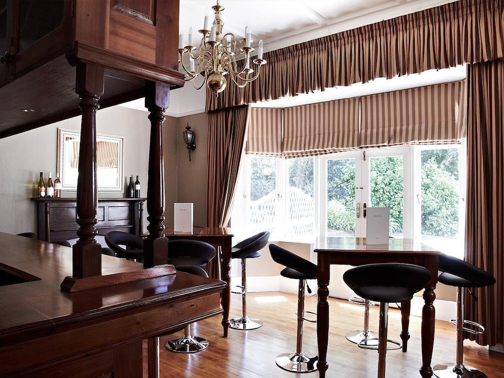 فندق Parkes Manor كنيسنا المظهر الخارجي الصورة