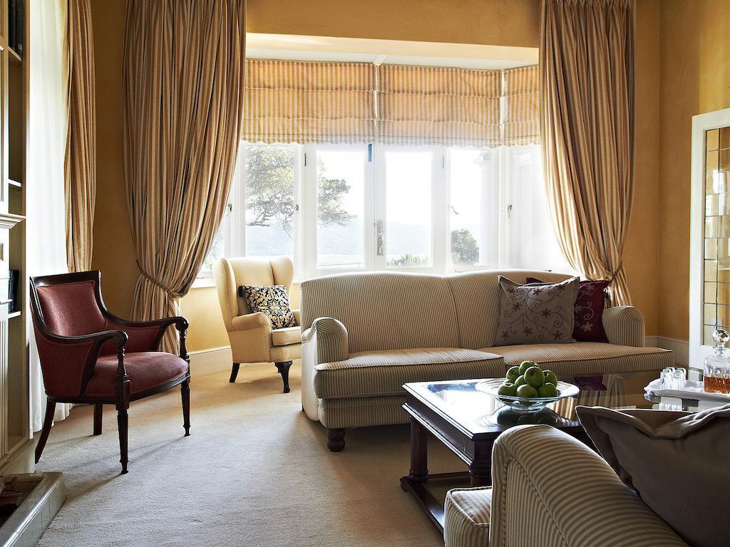 فندق Parkes Manor كنيسنا المظهر الخارجي الصورة