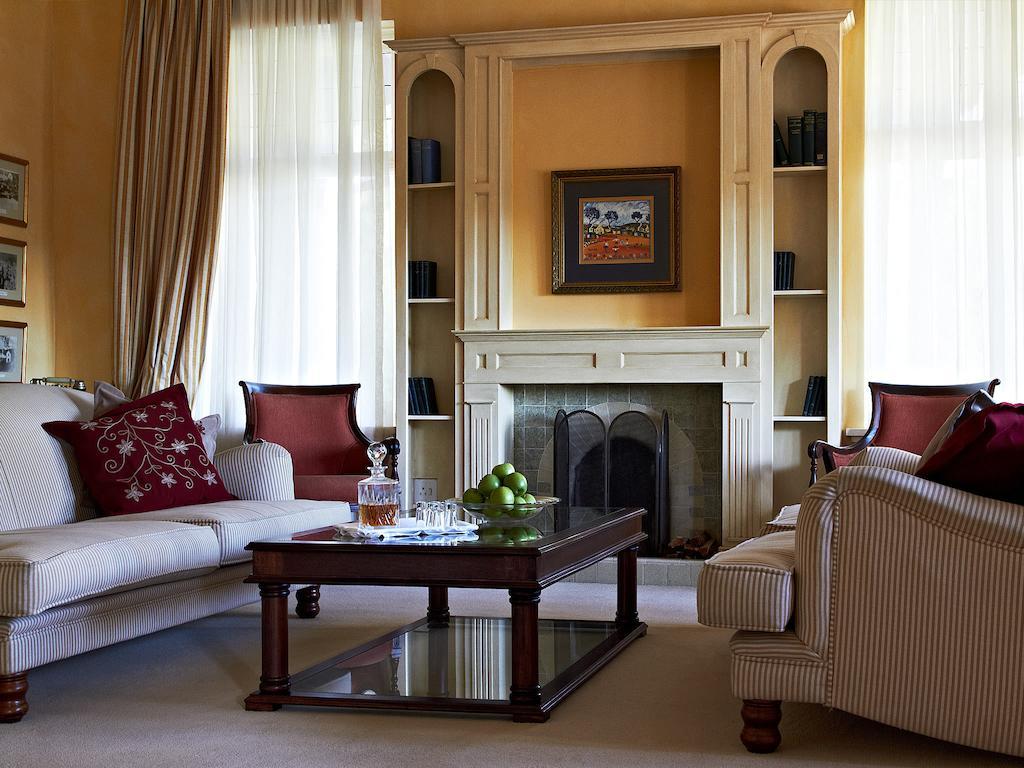 فندق Parkes Manor كنيسنا المظهر الخارجي الصورة