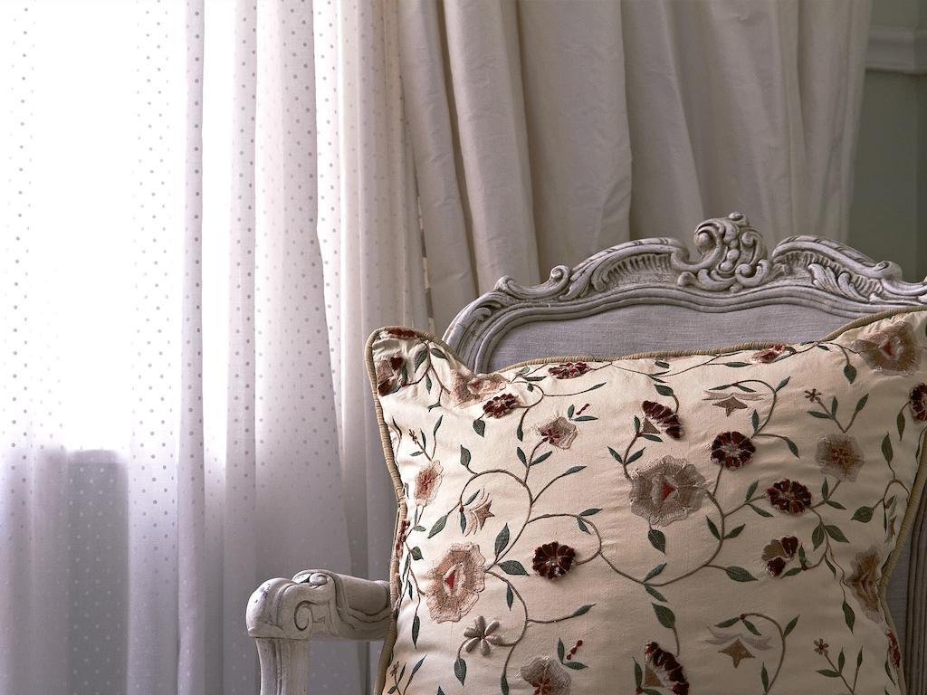فندق Parkes Manor كنيسنا المظهر الخارجي الصورة