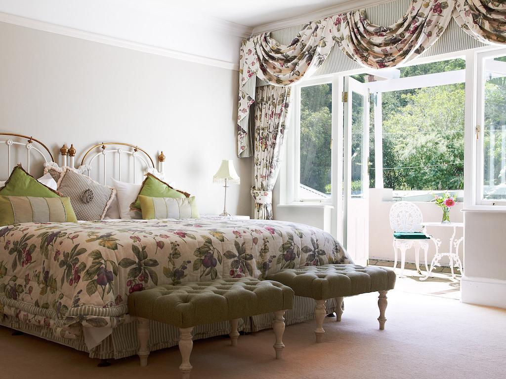 فندق Parkes Manor كنيسنا الغرفة الصورة