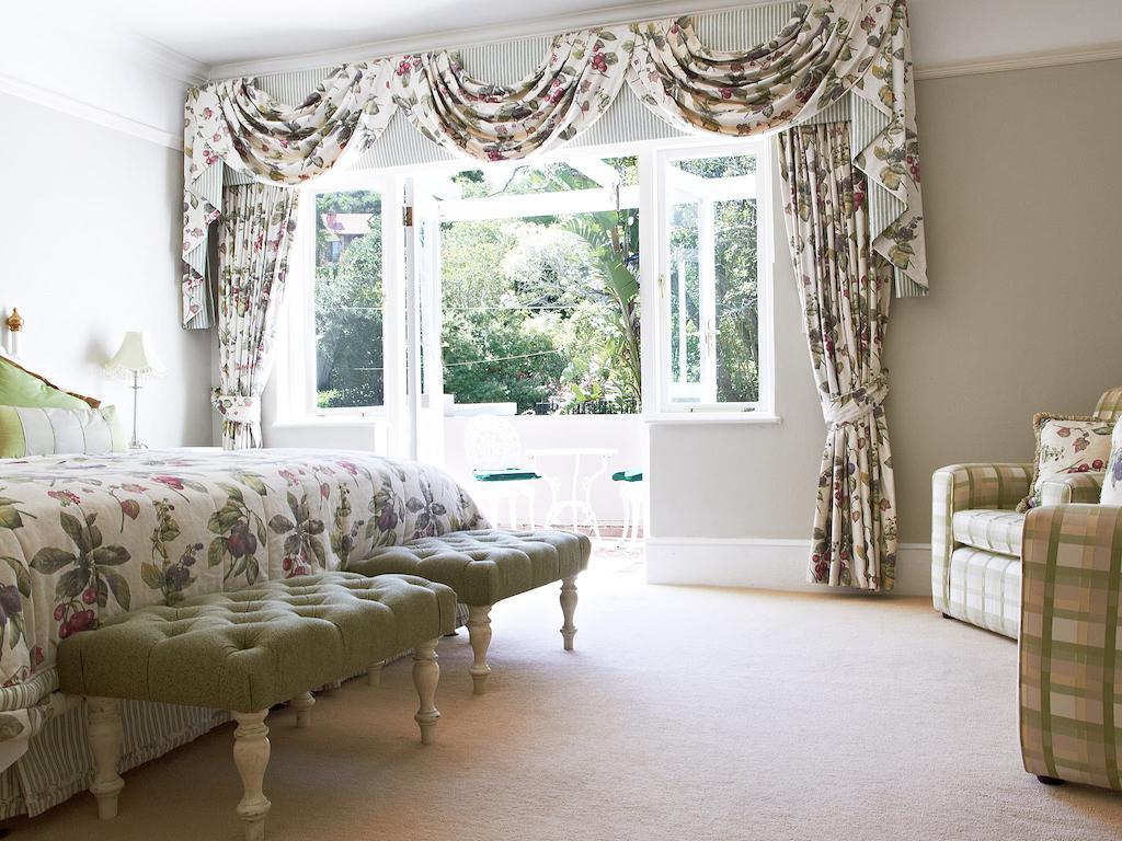 فندق Parkes Manor كنيسنا المظهر الخارجي الصورة