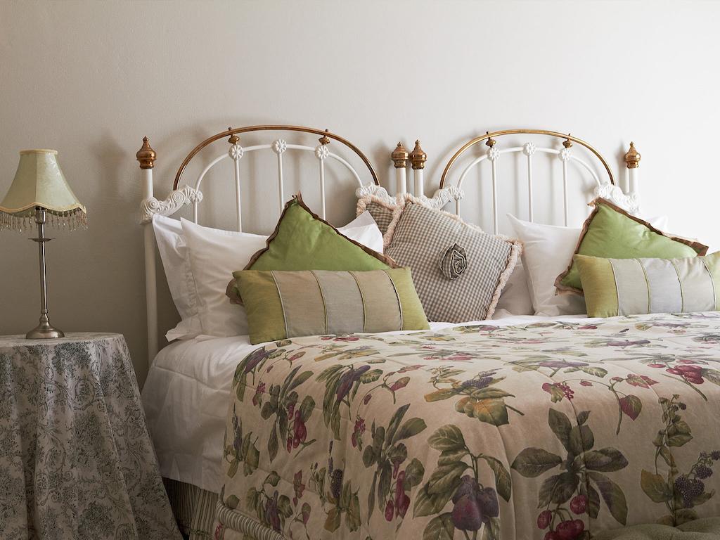 فندق Parkes Manor كنيسنا المظهر الخارجي الصورة