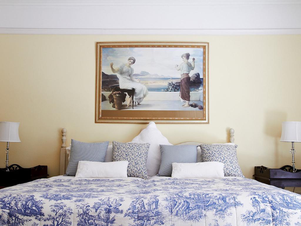 فندق Parkes Manor كنيسنا الغرفة الصورة