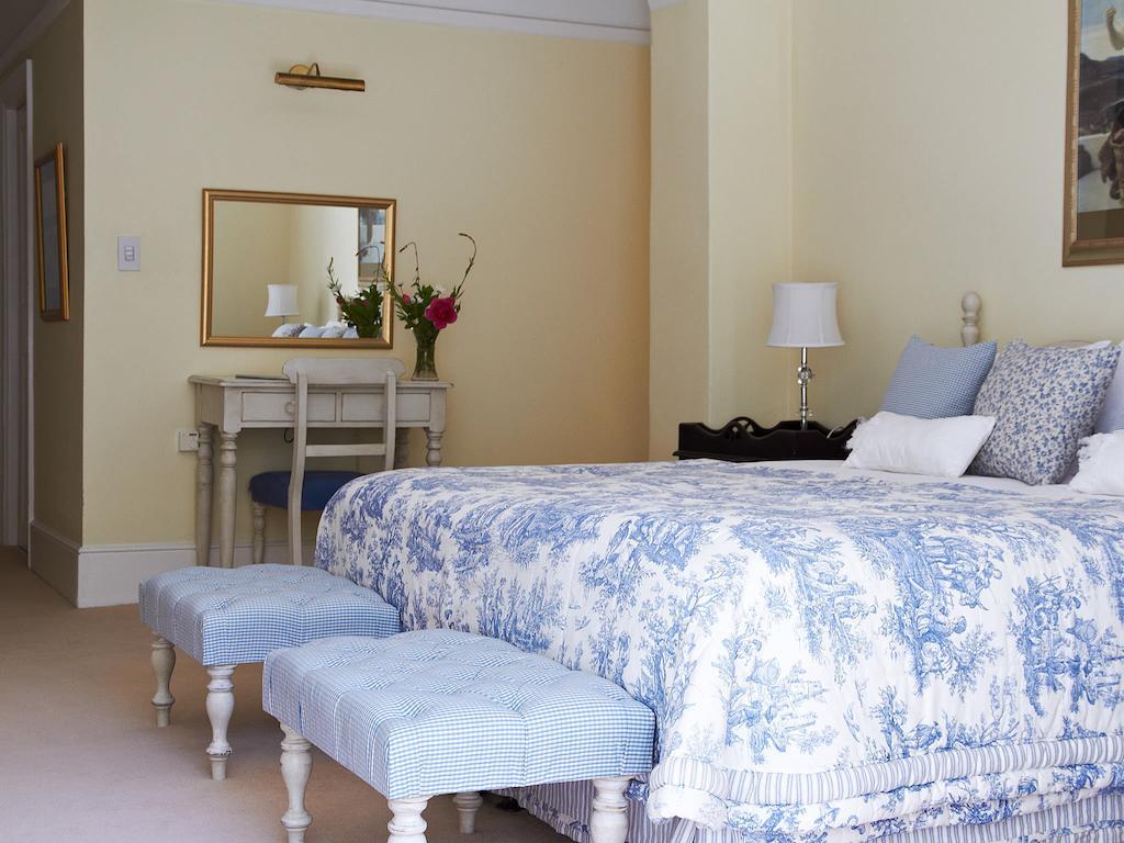 فندق Parkes Manor كنيسنا المظهر الخارجي الصورة