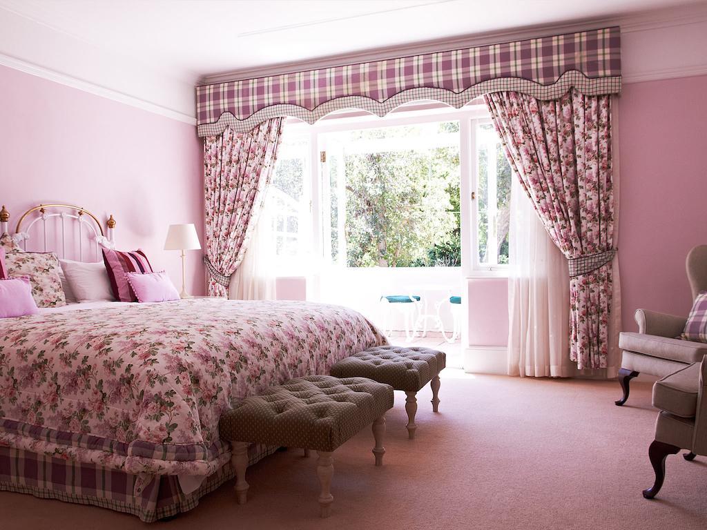 فندق Parkes Manor كنيسنا الغرفة الصورة