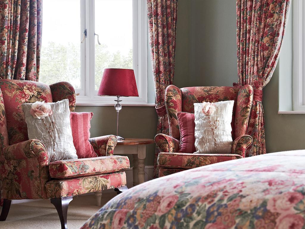 فندق Parkes Manor كنيسنا الغرفة الصورة