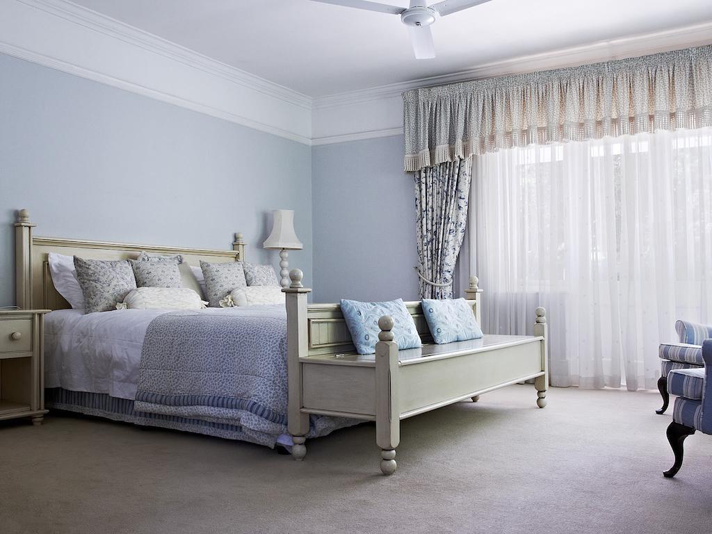 فندق Parkes Manor كنيسنا الغرفة الصورة