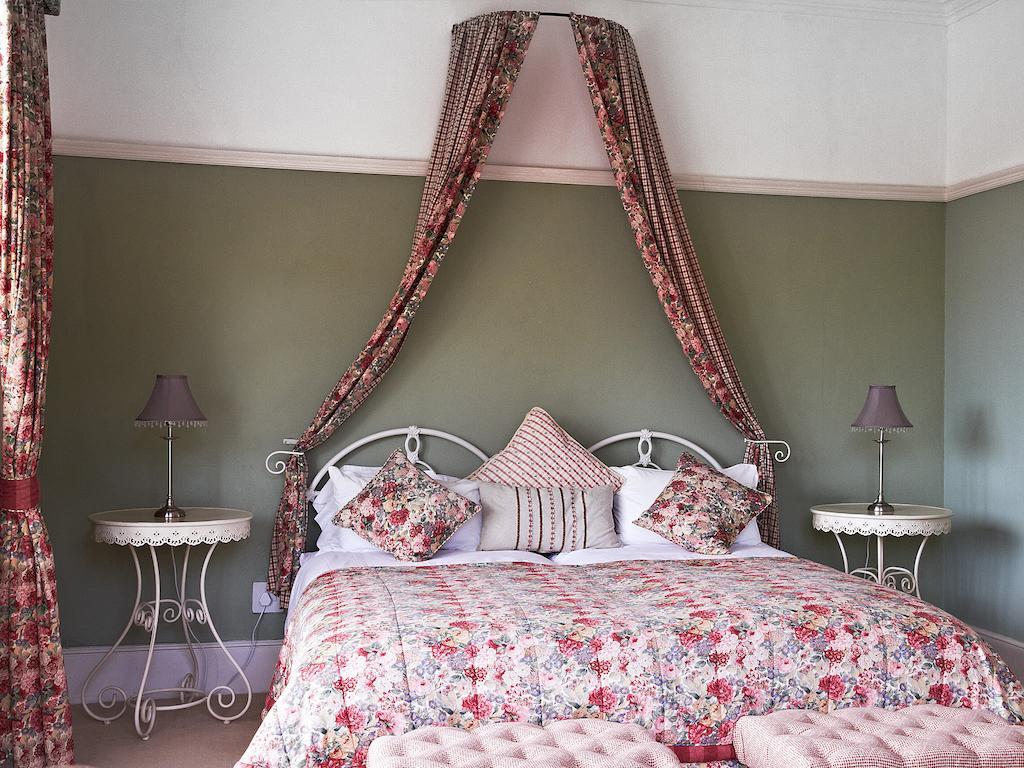 فندق Parkes Manor كنيسنا الغرفة الصورة