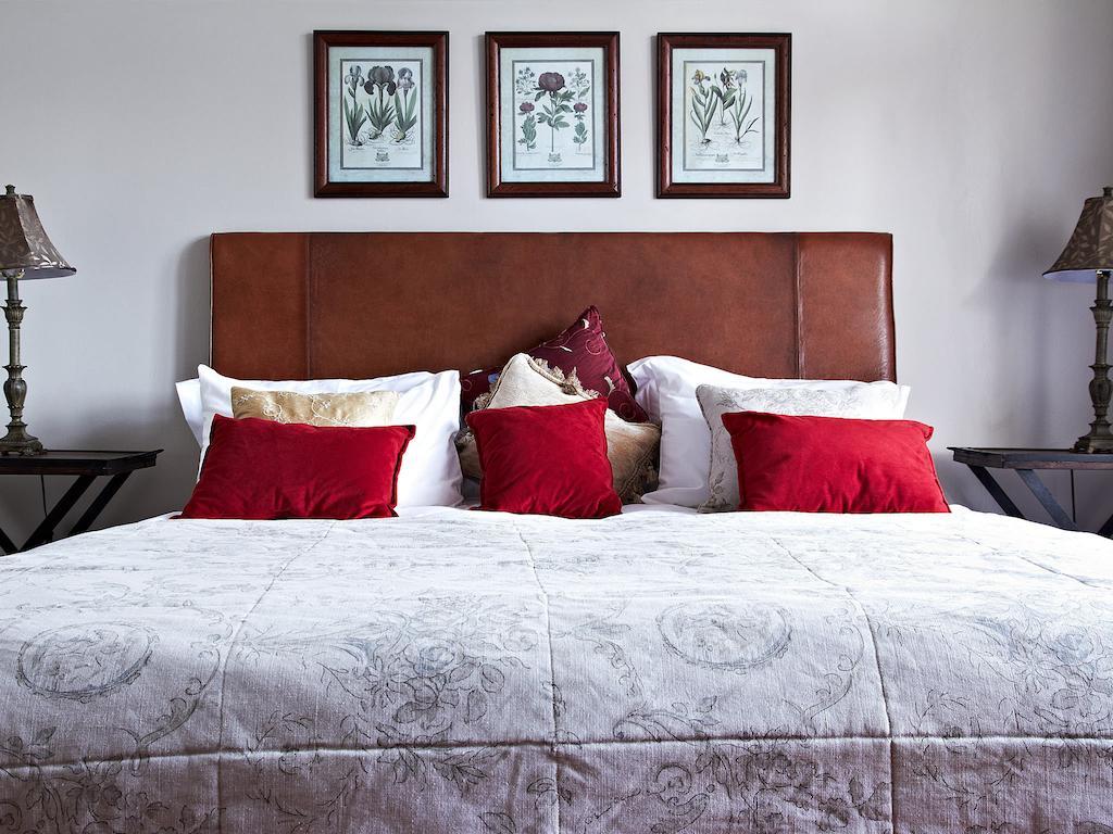 فندق Parkes Manor كنيسنا المظهر الخارجي الصورة