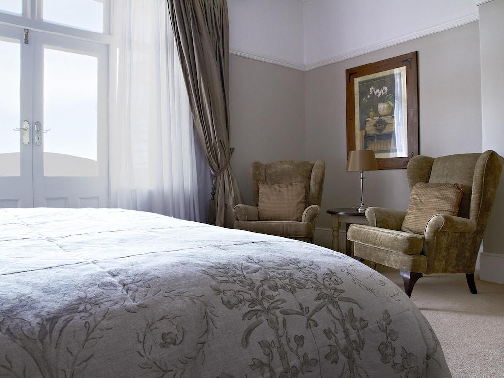 فندق Parkes Manor كنيسنا الغرفة الصورة