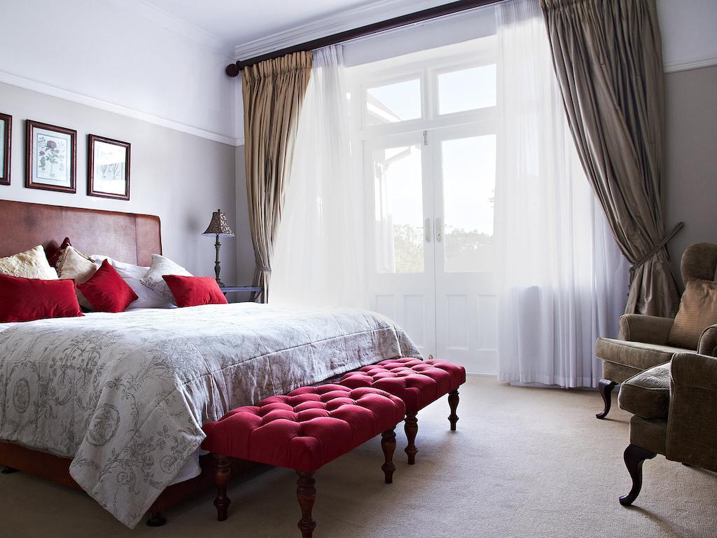 فندق Parkes Manor كنيسنا الغرفة الصورة