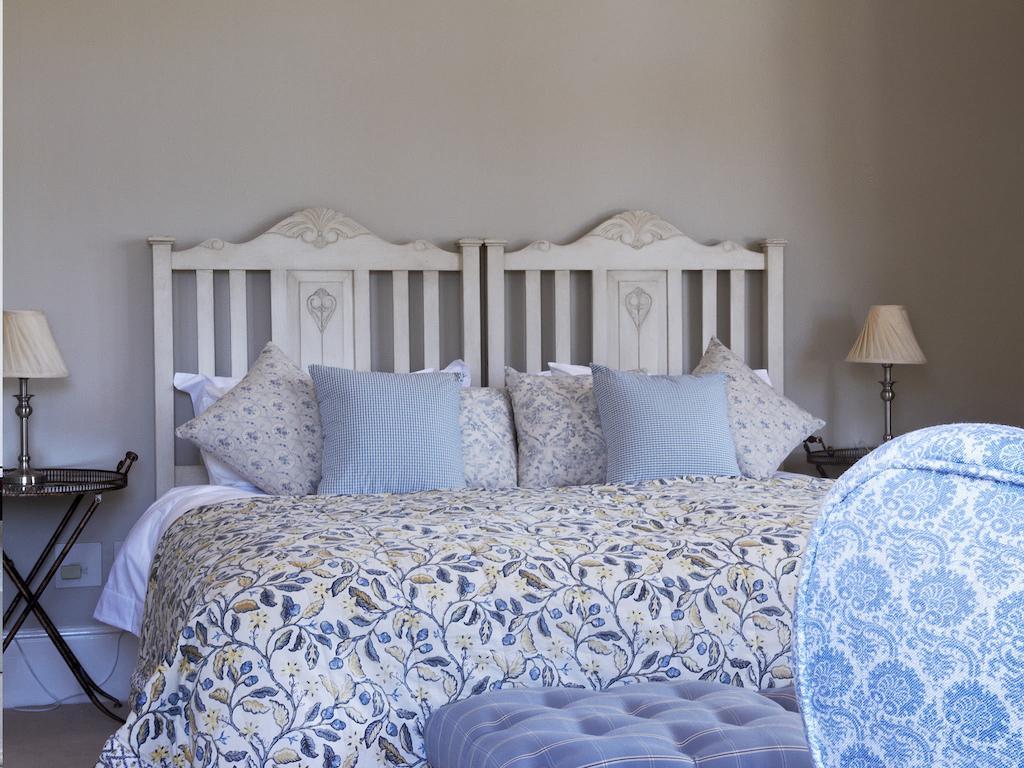 فندق Parkes Manor كنيسنا المظهر الخارجي الصورة
