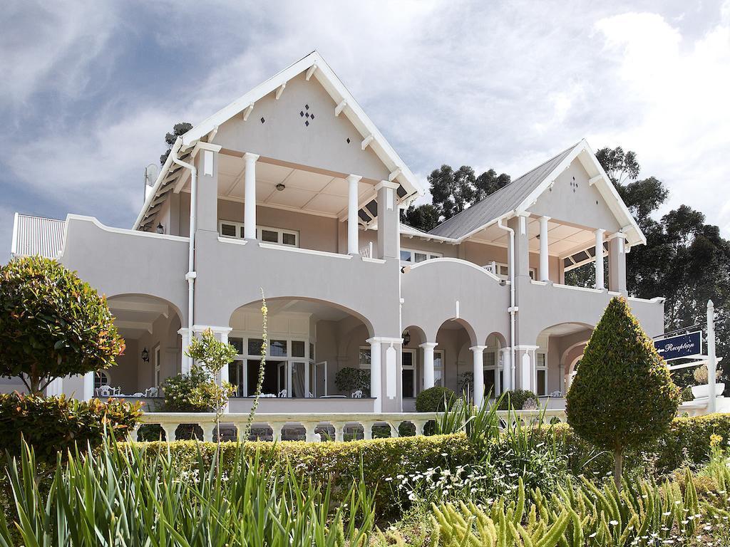 فندق Parkes Manor كنيسنا المظهر الخارجي الصورة