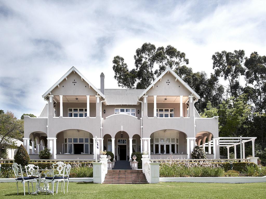 فندق Parkes Manor كنيسنا المظهر الخارجي الصورة