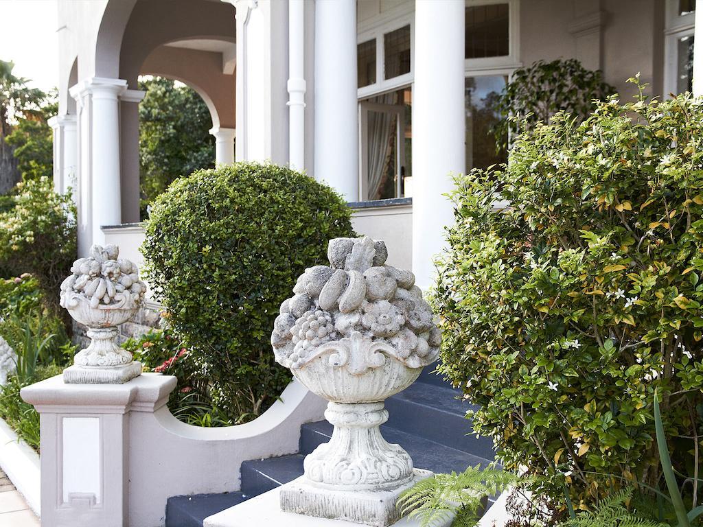 فندق Parkes Manor كنيسنا المظهر الخارجي الصورة
