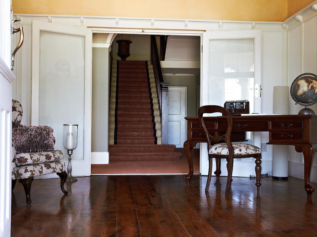 فندق Parkes Manor كنيسنا المظهر الخارجي الصورة