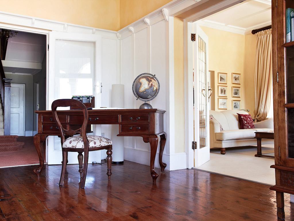 فندق Parkes Manor كنيسنا المظهر الخارجي الصورة