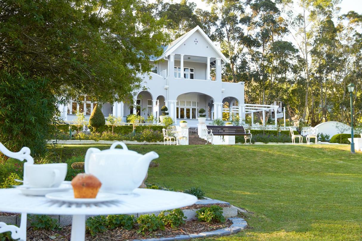 فندق Parkes Manor كنيسنا المظهر الخارجي الصورة