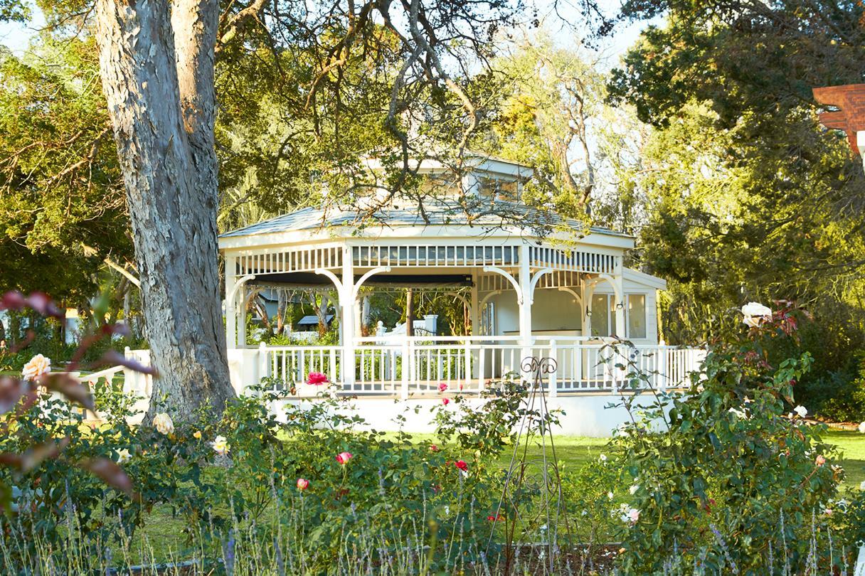 فندق Parkes Manor كنيسنا المظهر الخارجي الصورة