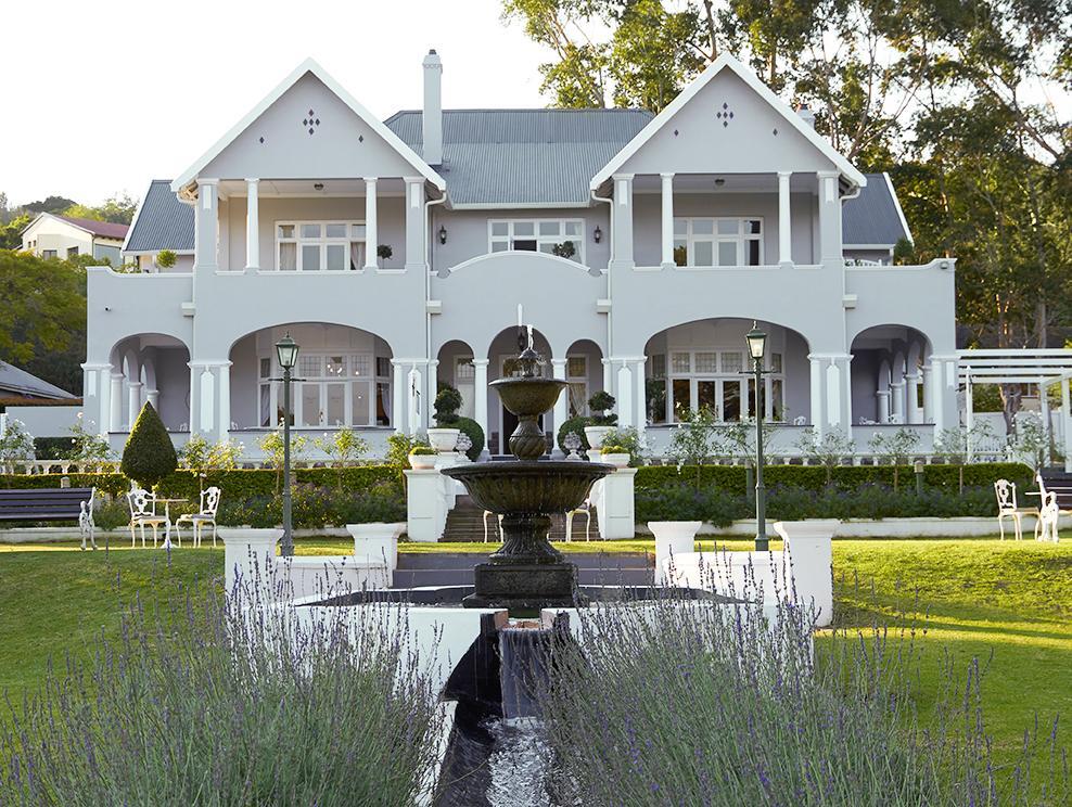 فندق Parkes Manor كنيسنا المظهر الخارجي الصورة