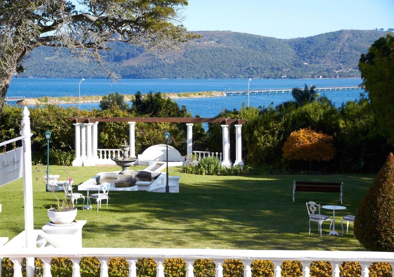 فندق Parkes Manor كنيسنا المظهر الخارجي الصورة